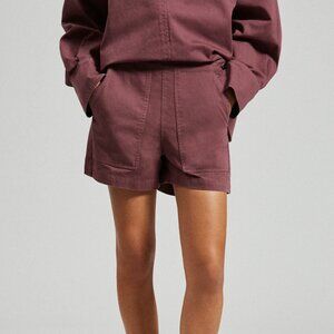 Rachel Comey - Handy Shorts Size 0  - NEW* NWOT